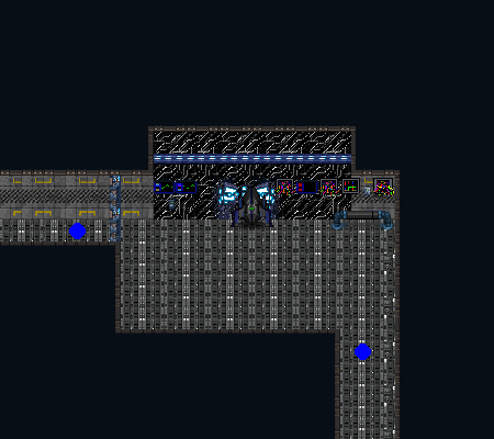 Map: Bridge