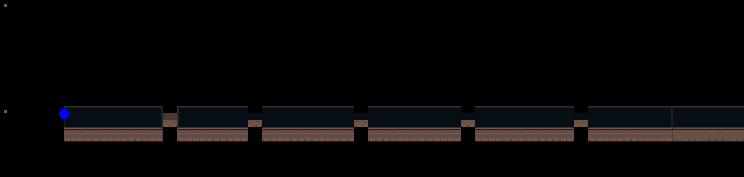 Map: Walking Floor