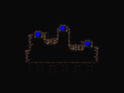 Map: Chicken Hole