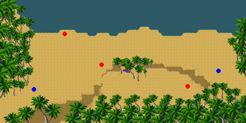 Map: Long Beach