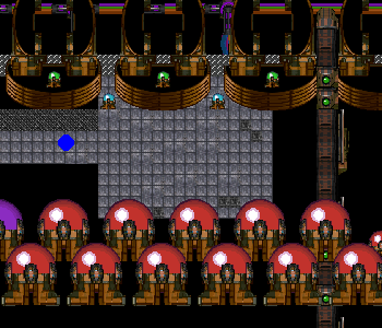 Map: Monster Feeder