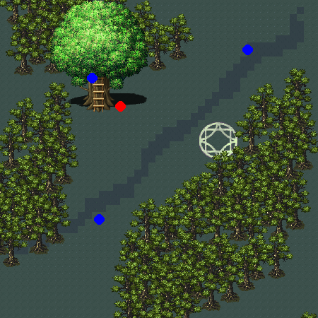 Map: Ruins Giftshop