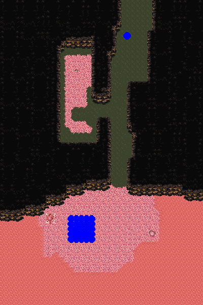 Map: Ruins Sub. 2