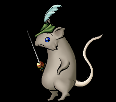 Mob: Sword Bunny