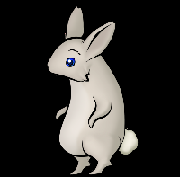 Mob: Thick Fur Bunny