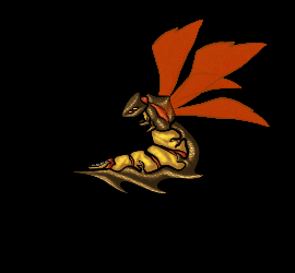Mob: Bee Bee Hornet