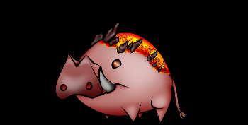 Mob: Bacony