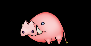 Mob: Future Bacon
