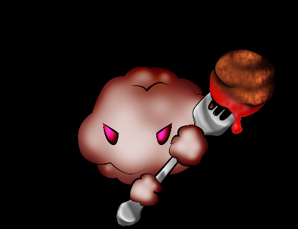 Mob: Meatball Gump