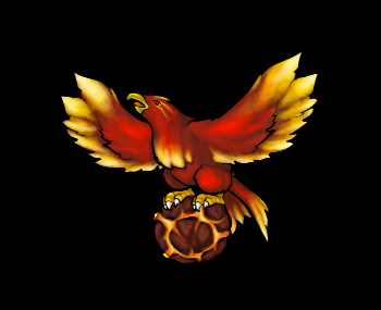 Mob: Red Bird