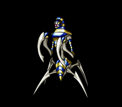 Mob: Blade Pharaoh