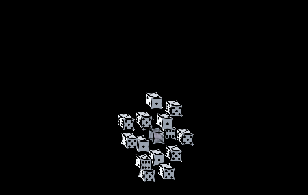 Mob: Acu Die
