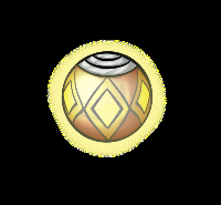 Mob: Divine Orb