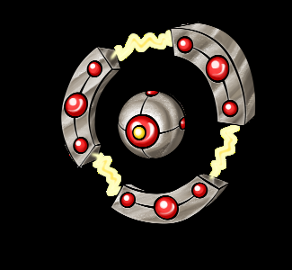 Mob: Alive Magnet
