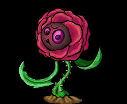 Mob: Stabby Rose