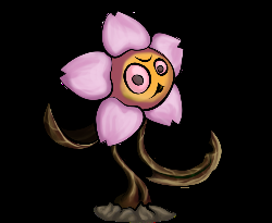 Mob: Sakura Evil