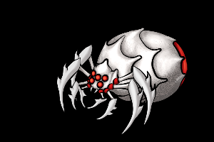Mob: White Widow