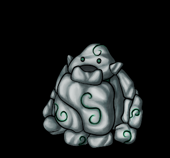 Mob: Snow Golem