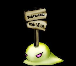 Mob: Bang Globber
