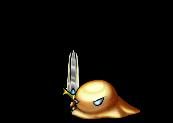 Mob: Sword Globber