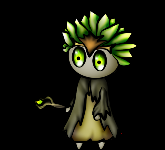 Mob: Druid Mage