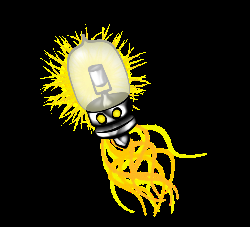 Mob: Arrow Jelly