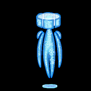 Mob: Ice Mage Soul