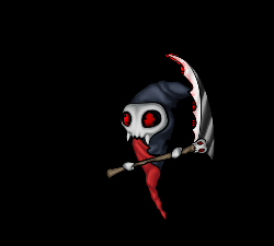 Mob: Beach Reaper