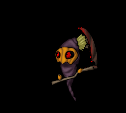Mob: Shard Reaper