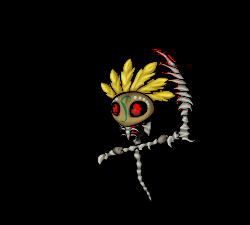 Mob: Rogue Tiki