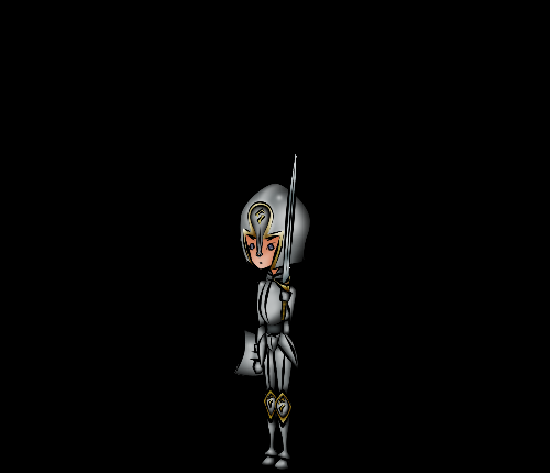 Mob: Bone Guard