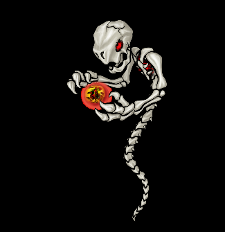 Mob: Bone Tanker
