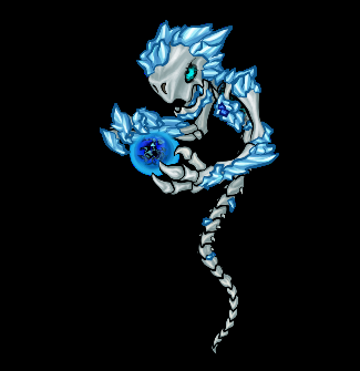 Mob: Bone Frost