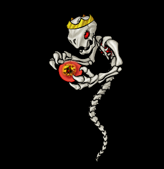 Mob: Bone King
