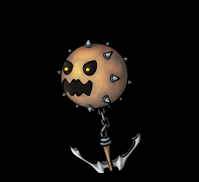Mob: Animated Anchor