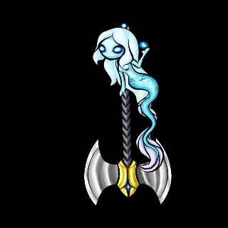 Mob: Axe Soul