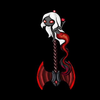 Mob: Blood Axe Soul