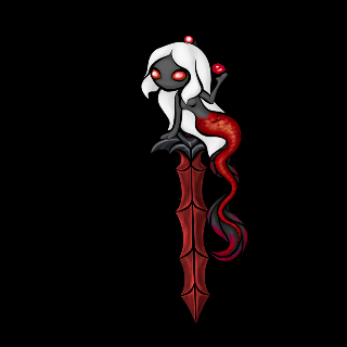 Mob: Dark Sword