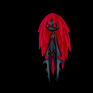 Mob: Red Phantom