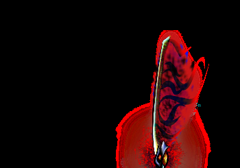 Mob: Possesed Bloodlust