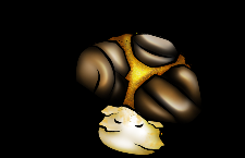 Mob: Dark Shroom