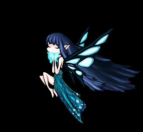 Mob: Cursed Butterfly
