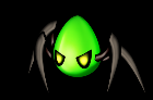 Mob: Spider Egg