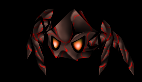 Mob: Volcano Spid