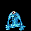 Mob: Icy Slime