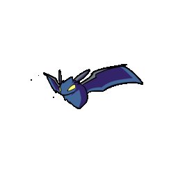 Mob: Ice Bat