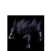 Mob: Cave Feral