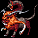 Mob: Bree Chimera