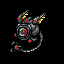 Mob: Metal Ball