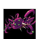 Mob: Mud Squid